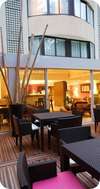 Hotel Cezanne 